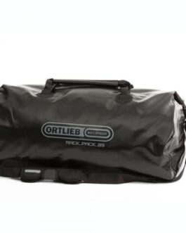 Cestovní taška Ortlieb Rack-Pack 89L Barva: černá