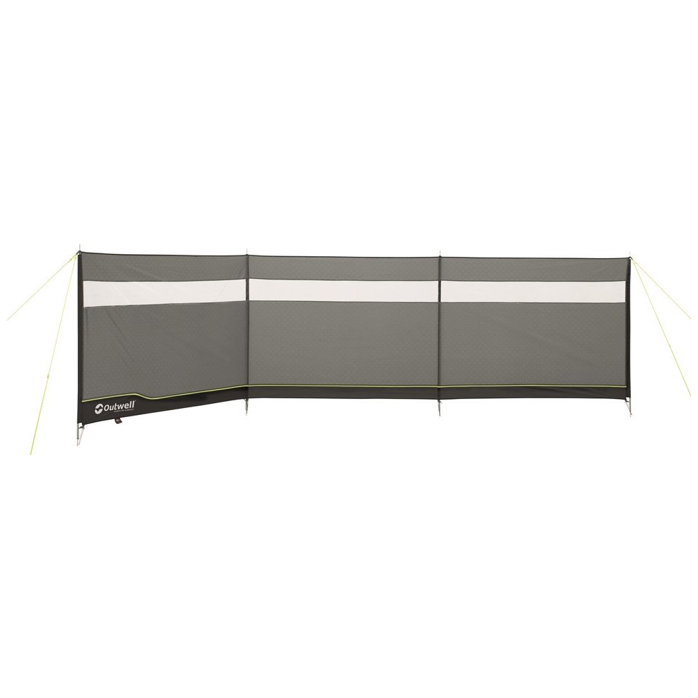 Zástěna Outwell Windscreen Barva: šedá