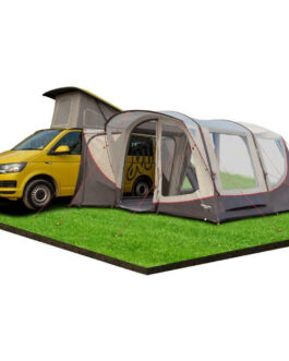 Předstan Vango Magra VW Air Barva: šedá