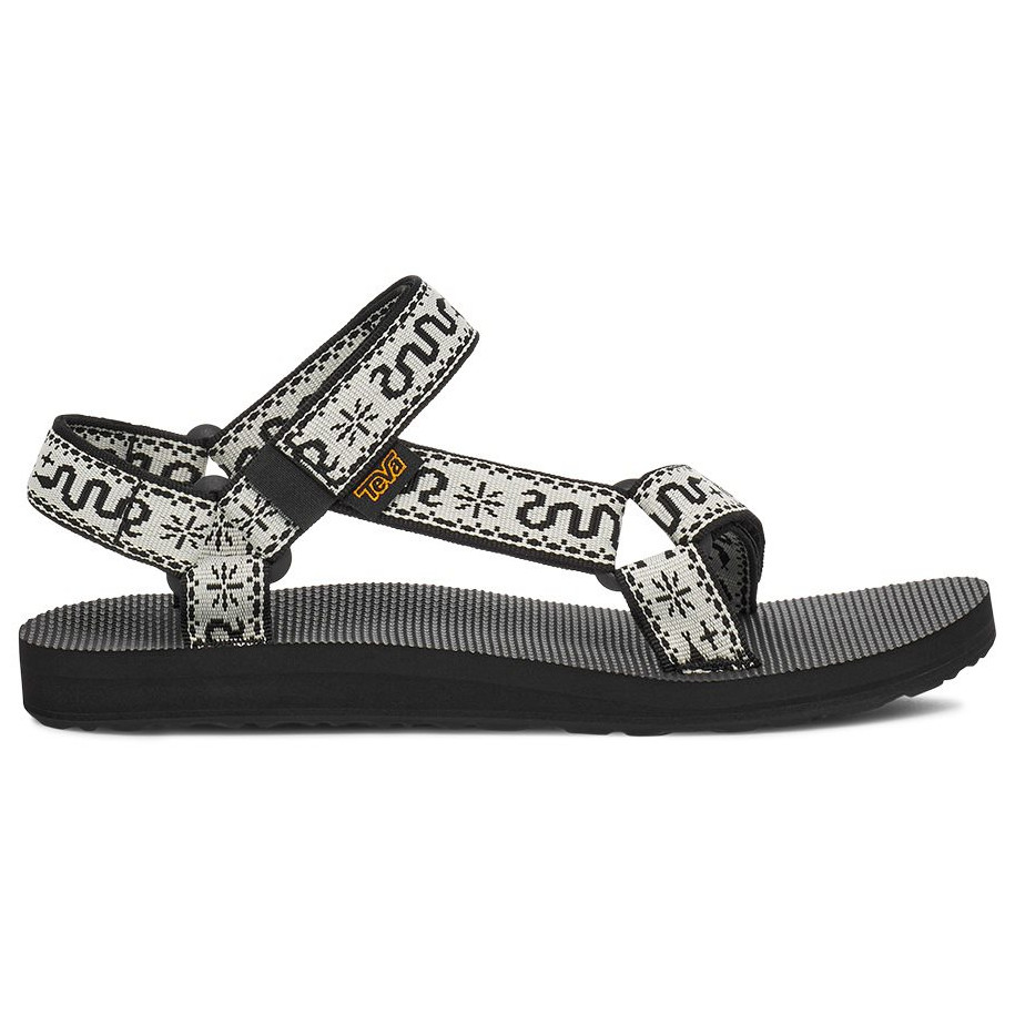 Dámské sandály Teva Original Universal Velikost bot (EU): 36 / Barva: bílá/černá