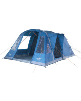 Nafukovací stan Vango Osiris Air 500 Barva: modrá