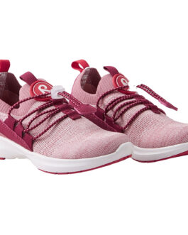 Dětské boty Reima Staili Velikost bot (EU): 25 / Barva: červená