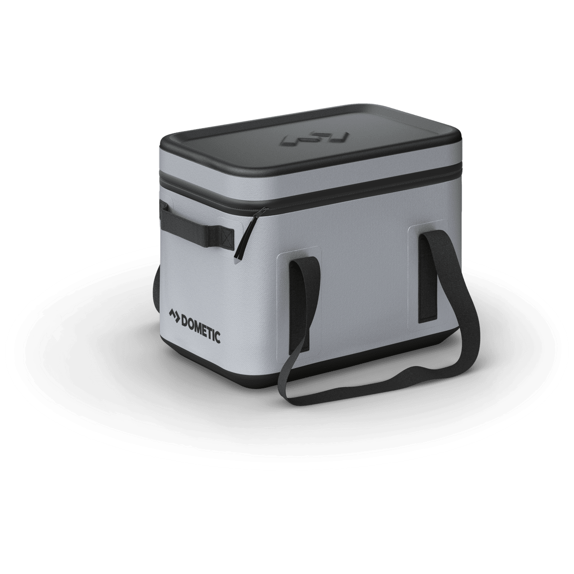 Úložný box Dometic GO Soft Storage 20l Barva: světle šedá