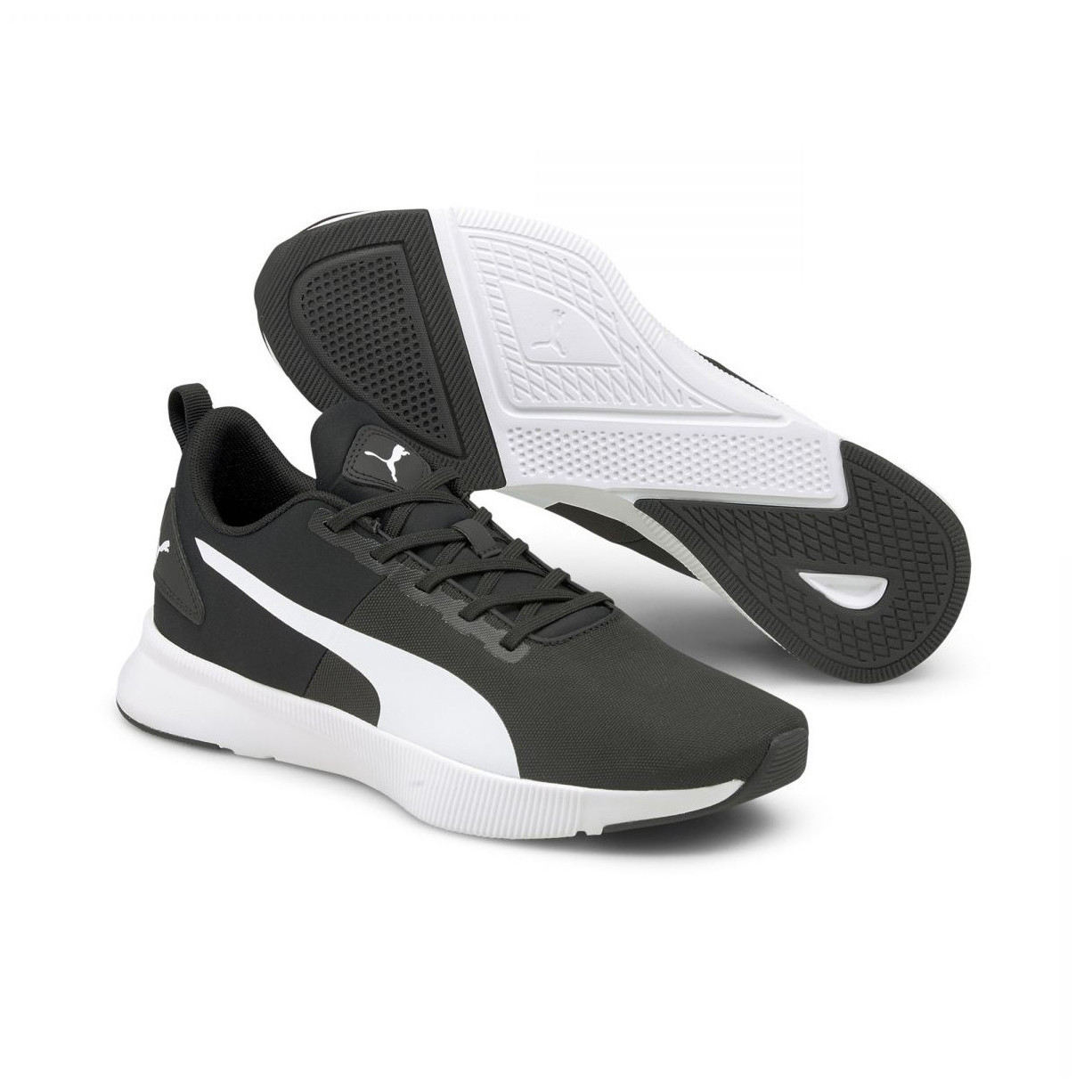 Boty Puma Flyer Runner Mesh Velikost bot (EU): 38