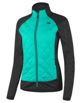 Dámská mikina Etape Sierra Pro 2.0 Velikost: S / Barva: modrá