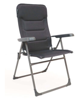 Židle Vango Hyde Tall Barva: černá