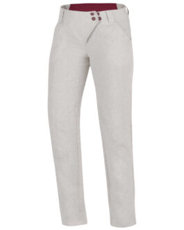 Dámské kalhoty Direct Alpine Zion Lady Velikost: S / Barva: šedá