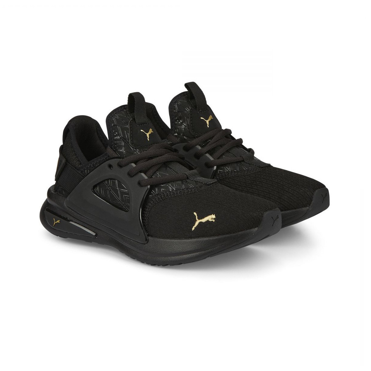 Dámské boty Puma Softride Enzo Evo Metallic Wn's Velikost bot (EU): 40