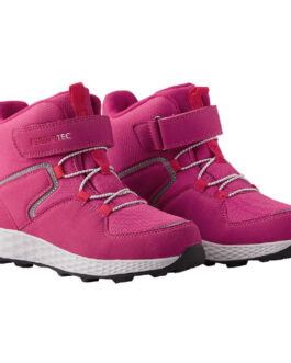Dětské boty Reima Vilkas Velikost bot (EU): 31 / Barva: růžová