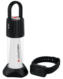 Svítilna Ledlenser ML6 Connect WL