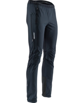 Pánské kalhoty Silvini Soracte Velikost: XL / Barva: černá