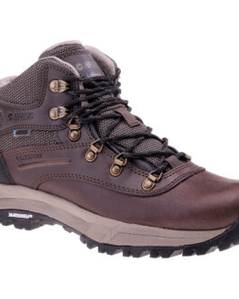 Dámské boty Hi-Tec Altitude VI I Wp Wo’S Velikost bot (EU): 39 / Barva: tmavě hnědá