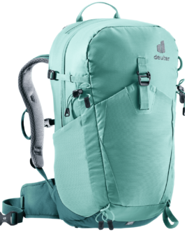 Batoh Deuter Trail 23 SL Barva: tyrkysová