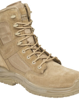 Boty Bennon Desert Light O1 Boot Velikost bot (EU): 47 / Barva: béžová