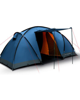 Stan Trimm Comfort II Barva: dark lagoon/dark grey