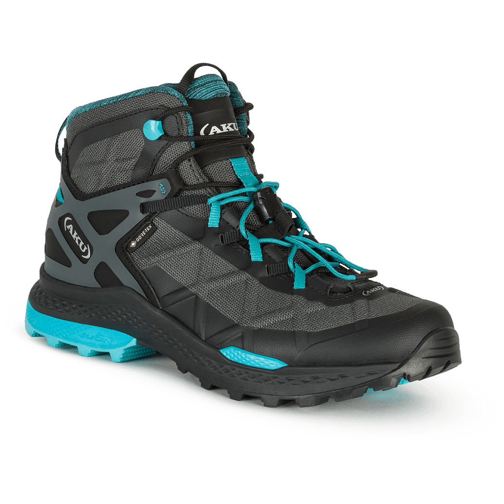 Dámské boty Aku Rocket Mid Gtx W'S Velikost bot (EU): 41