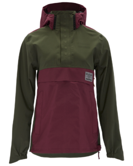 Dámská cyklistická bunda Silvini Montesola Velikost: S / Barva: fialová/zelená