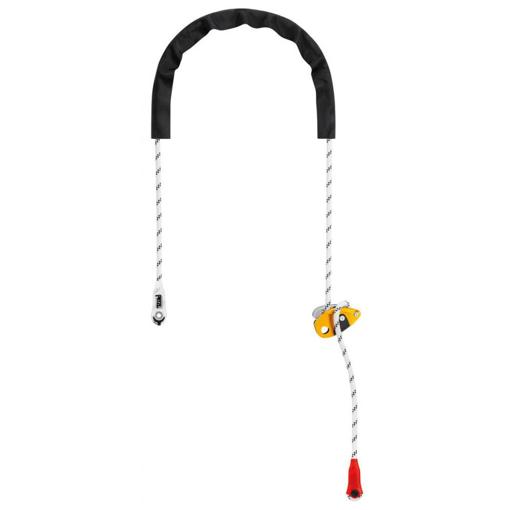 Kotvící kabel Petzl Grillon kotvící a spojovací prostředek