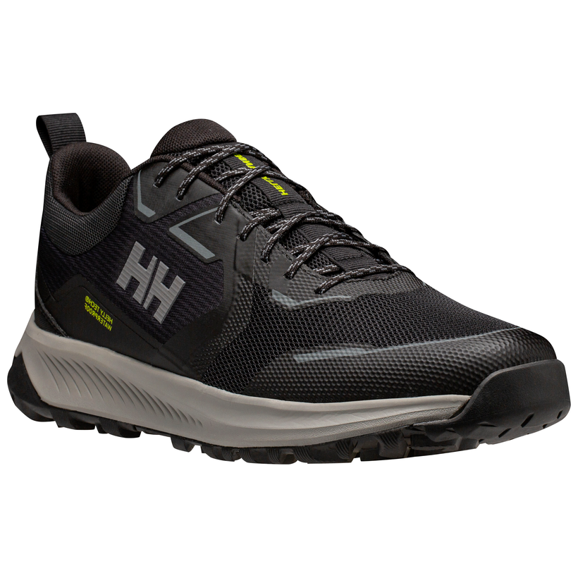 Pánské turistické boty Helly Hansen Gobi 2 Ht Velikost bot (EU): 44