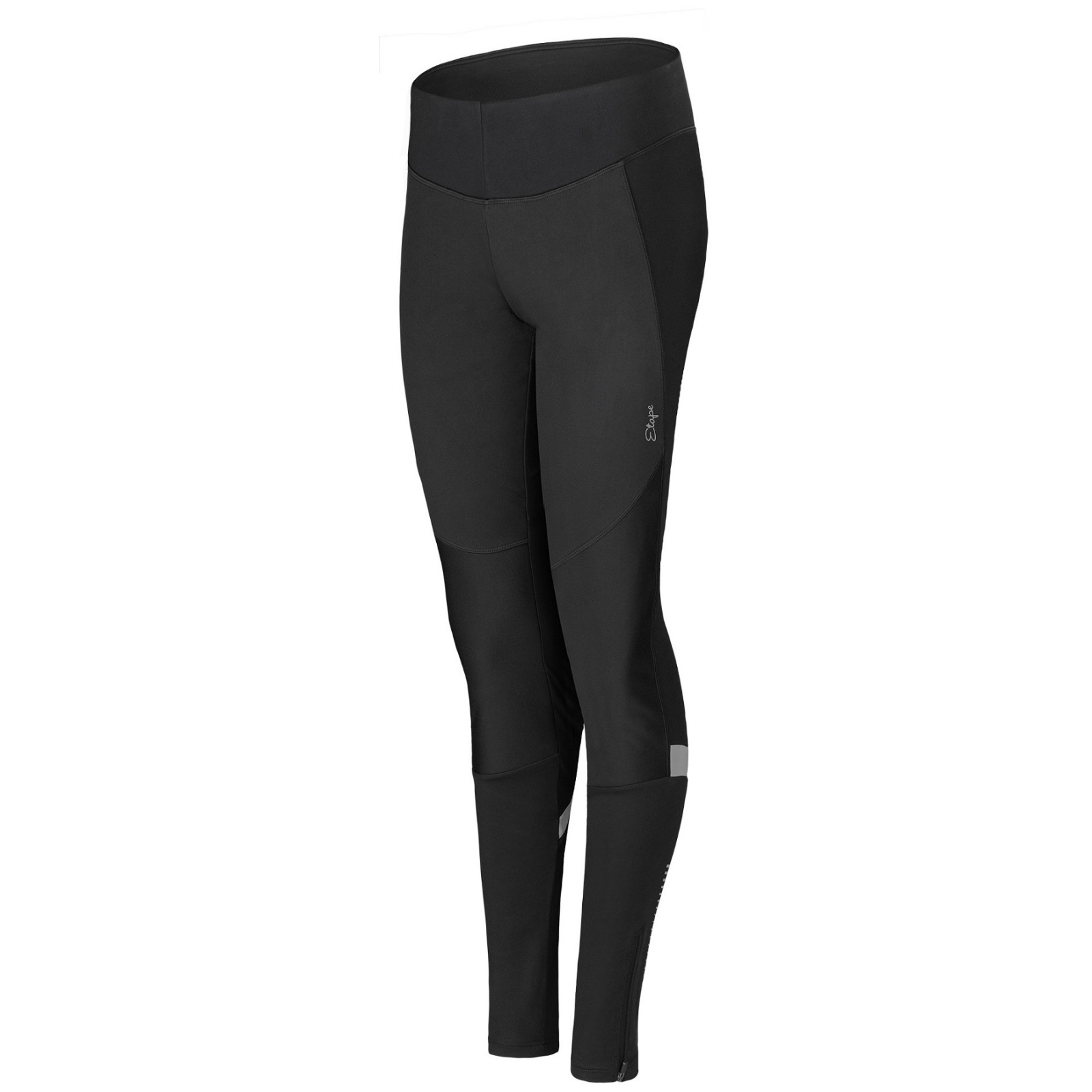 Dámské kalhoty Etape Brava WS Velikost: XL / Barva: černá