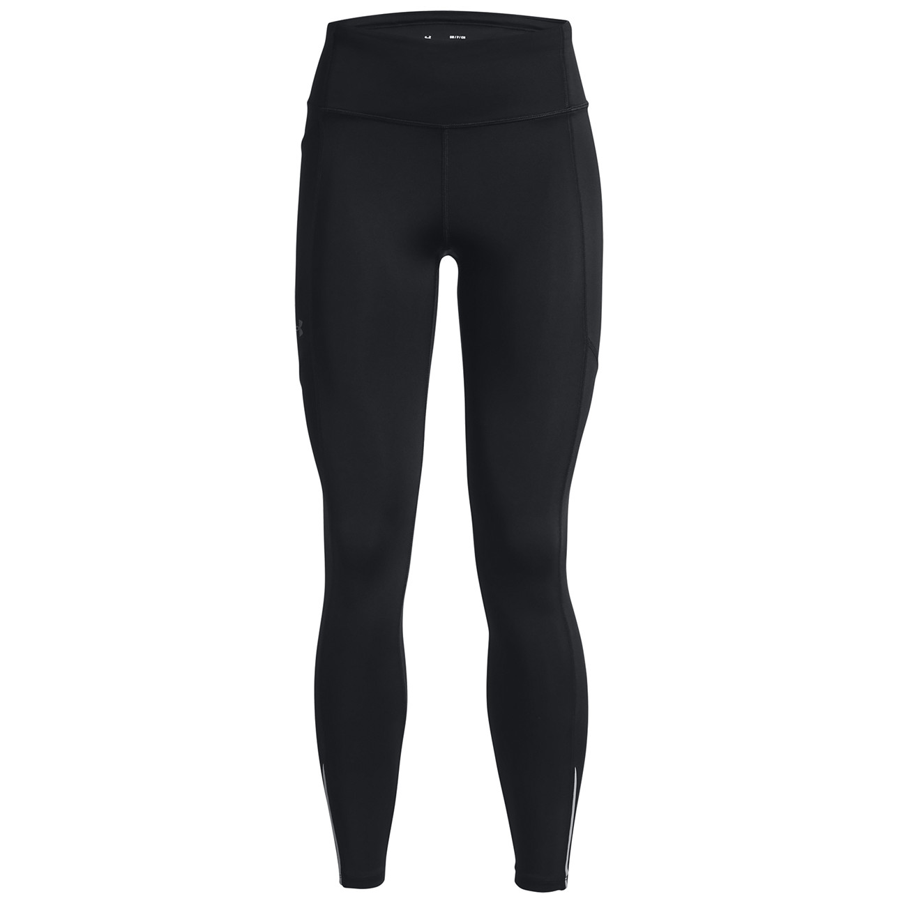 Dámské legíny Under Armour Fly Fast 3.0 Tight Velikost: S / Barva: černá