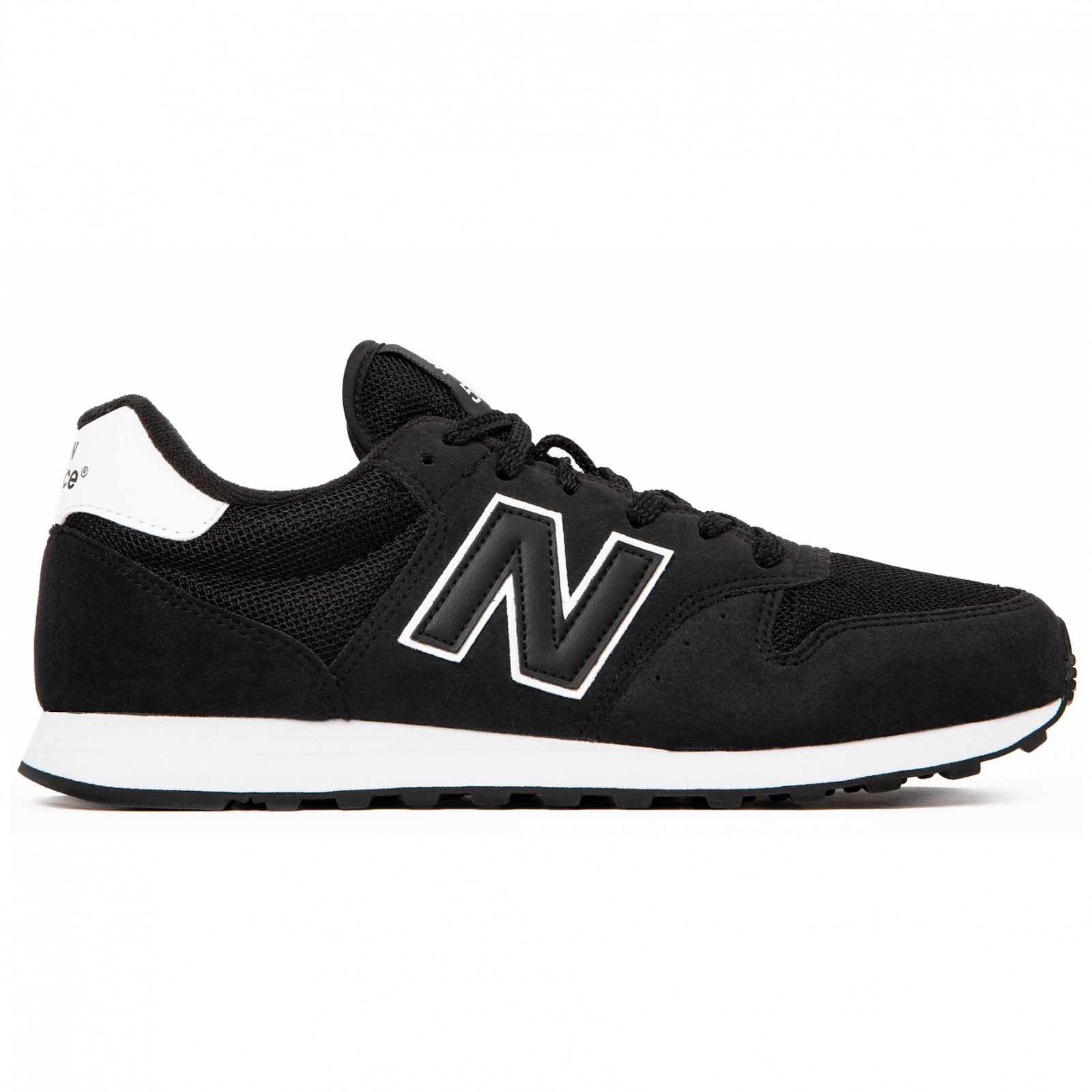 Pánské boty New Balance GM500EB2 Velikost bot (EU): 42