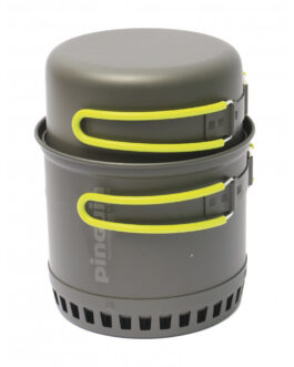 Nádobí Pinguin Double X