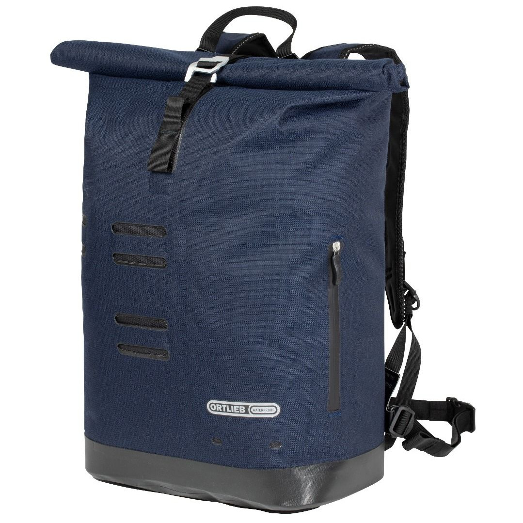Batoh Ortlieb Commuter-Daypack Urban 27L Barva: modrá