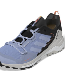 Dámské boty Adidas Terrex Skychaser 2 GTX Velikost bot (EU): 38 (2/3) / Barva: světle modrá