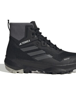 Dámské boty Adidas Terrex WMN Hiker R.RDY Velikost bot (EU): 38 / Barva: černá