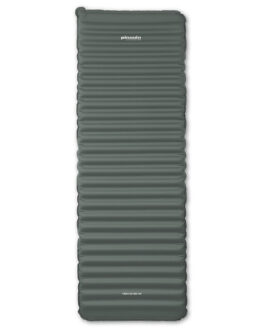 Samonafukovací karimatka Pinguin Nomad 50 NX Barva: šedá