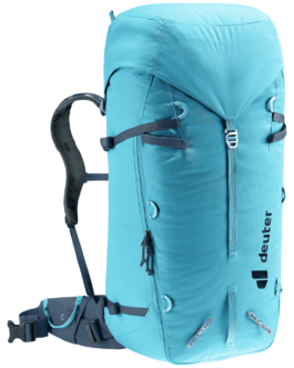 Batoh Deuter Guide 42+8 SL Barva: světle modrá