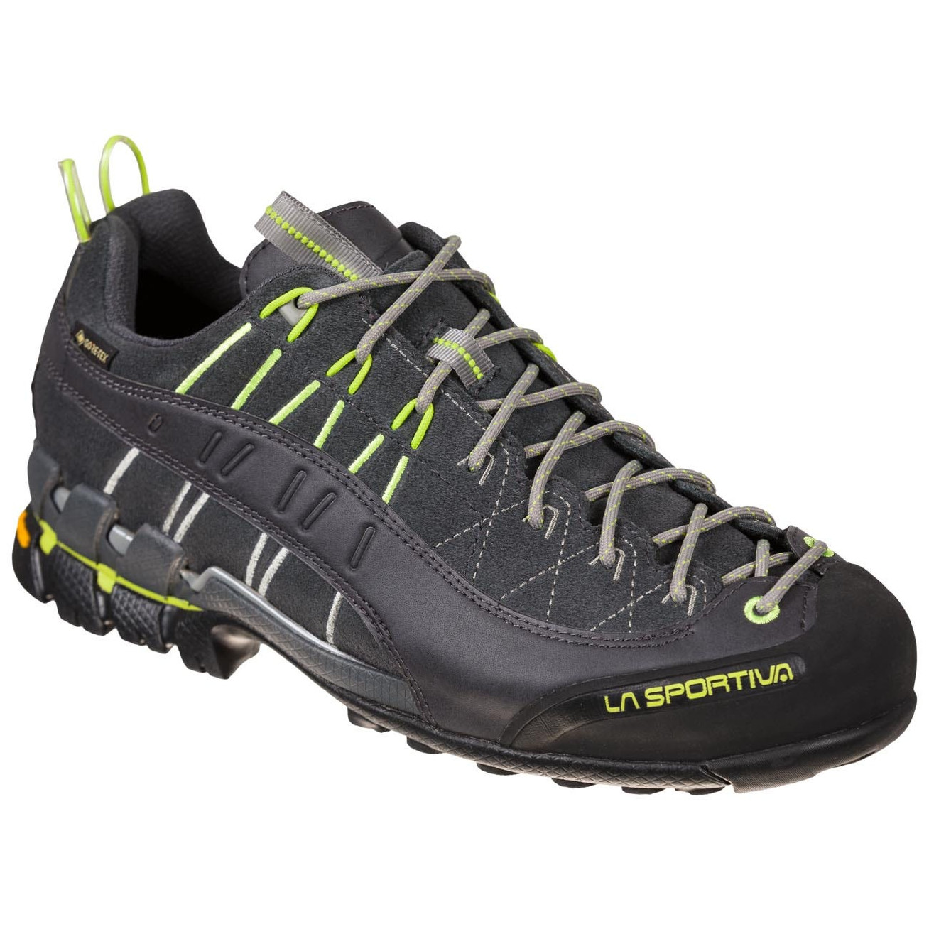Pánské boty La Sportiva Hyper GTX Velikost bot (EU): 47 / Barva: šedá