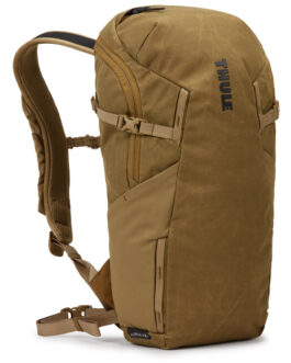 Batoh Thule AllTrail X 15L Barva: béžová