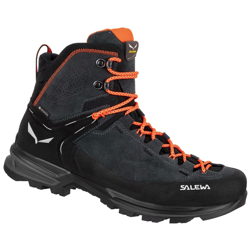 Pánské turistické boty Salewa Mtn Trainer 2 Mid Gtx M Velikost bot (EU): 42