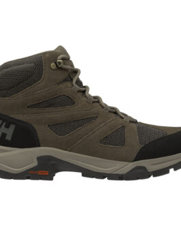 Pánské turistické boty Helly Hansen Switchback Trail Airflow Boot Velikost bot (EU): 46