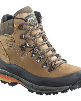 Dámské boty Meindl Vakuum GTX lady Velikost bot (EU): 37 / Barva: hnědá