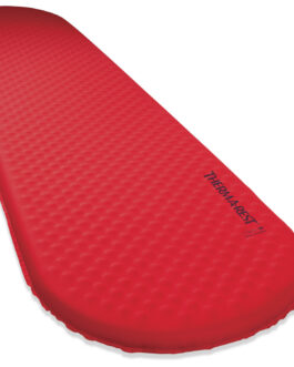 Karimatka Therm-a-Rest ProLite Plus Regular Barva: červená