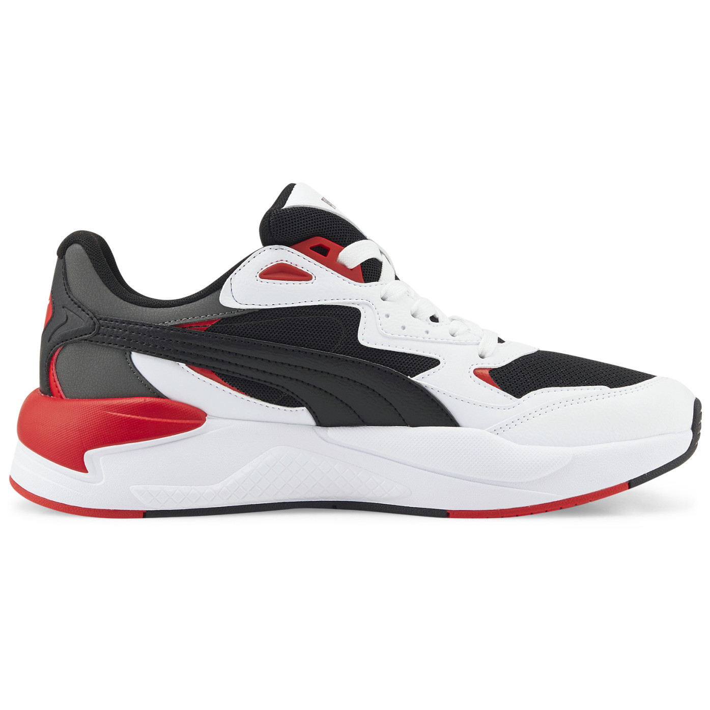 Pánské boty Puma X-Ray Speed 2022 Velikost bot (EU): 46 / Barva: bílá