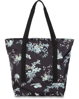 Taška Dakine Classic Tote 33L Barva: černá/modrá