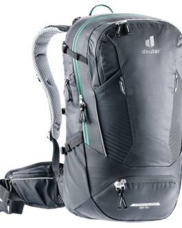 Batoh Deuter Trans Alpine 32 EL Barva: černá