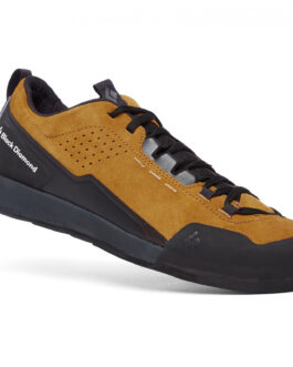 Pánské boty Black Diamond Technician Leather Velikost bot (EU): 44