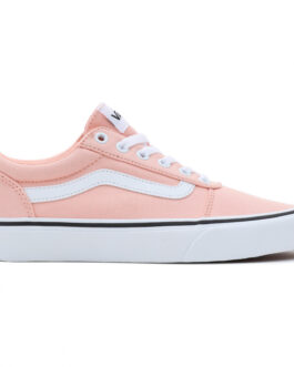 Dámské boty Vans Ward Wm Velikost bot (EU): 38 / Barva: růžová