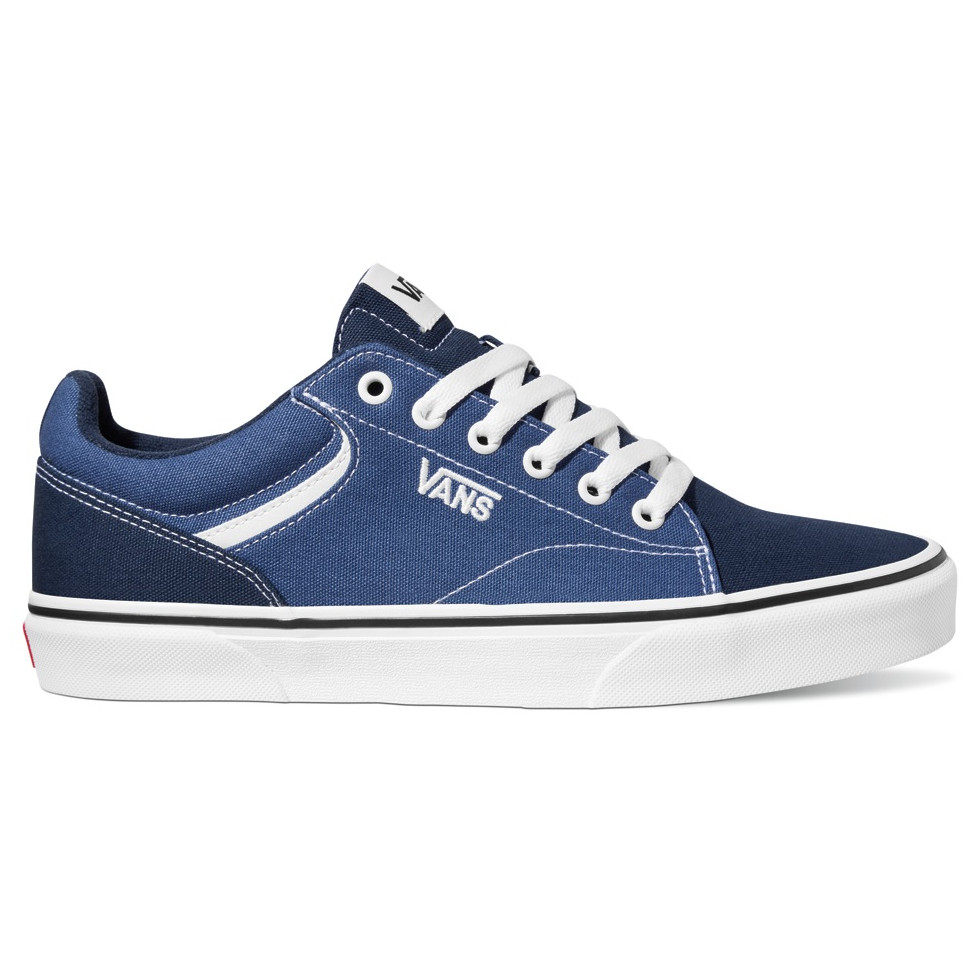 Pánské boty Vans MN Seldan Velikost bot (EU): 42 / Barva: modrá