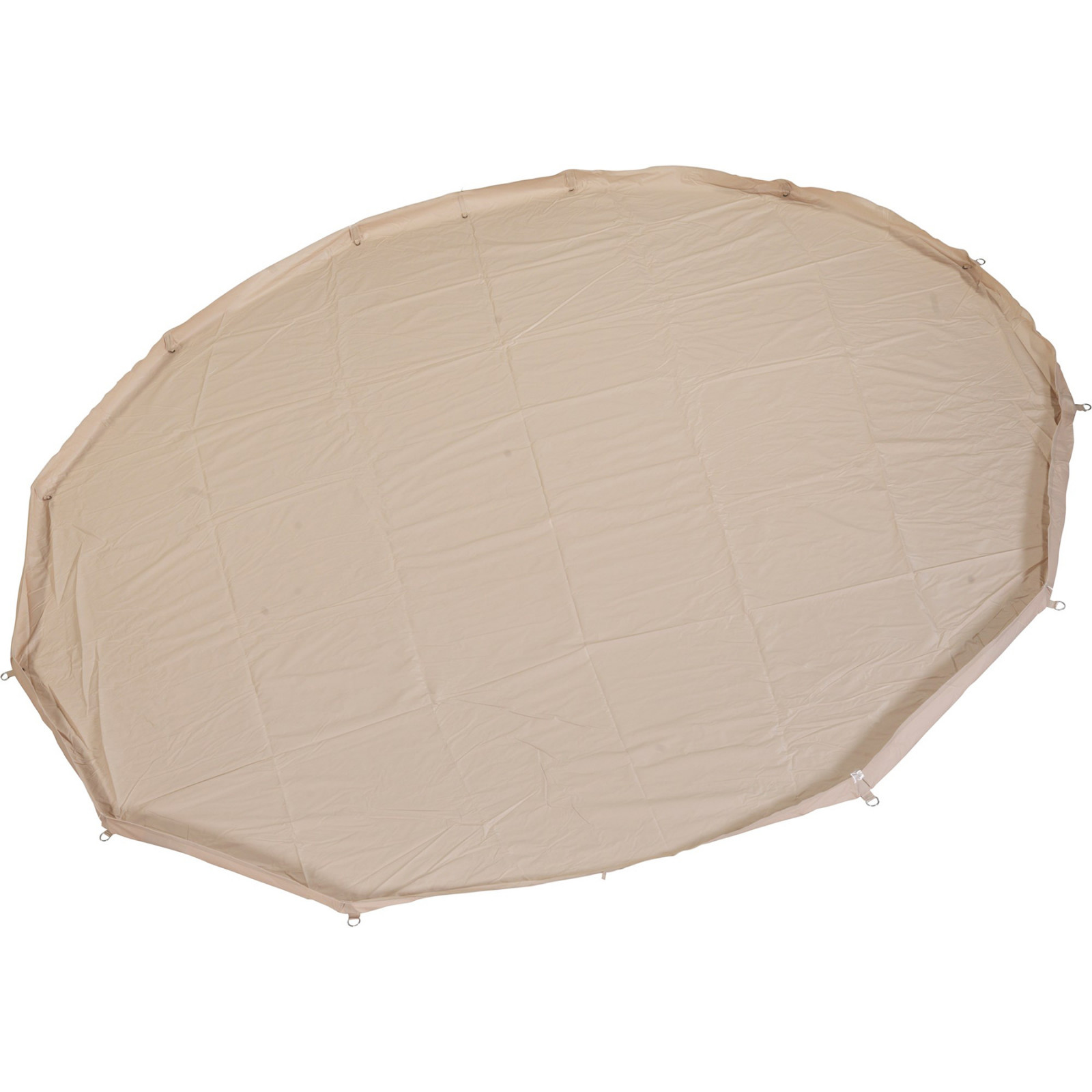 Podlážka Nordisk Podlážka Alfheim 19.6