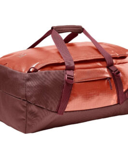 Cestovní taška Vaude CityDuffel 35 Barva: červená