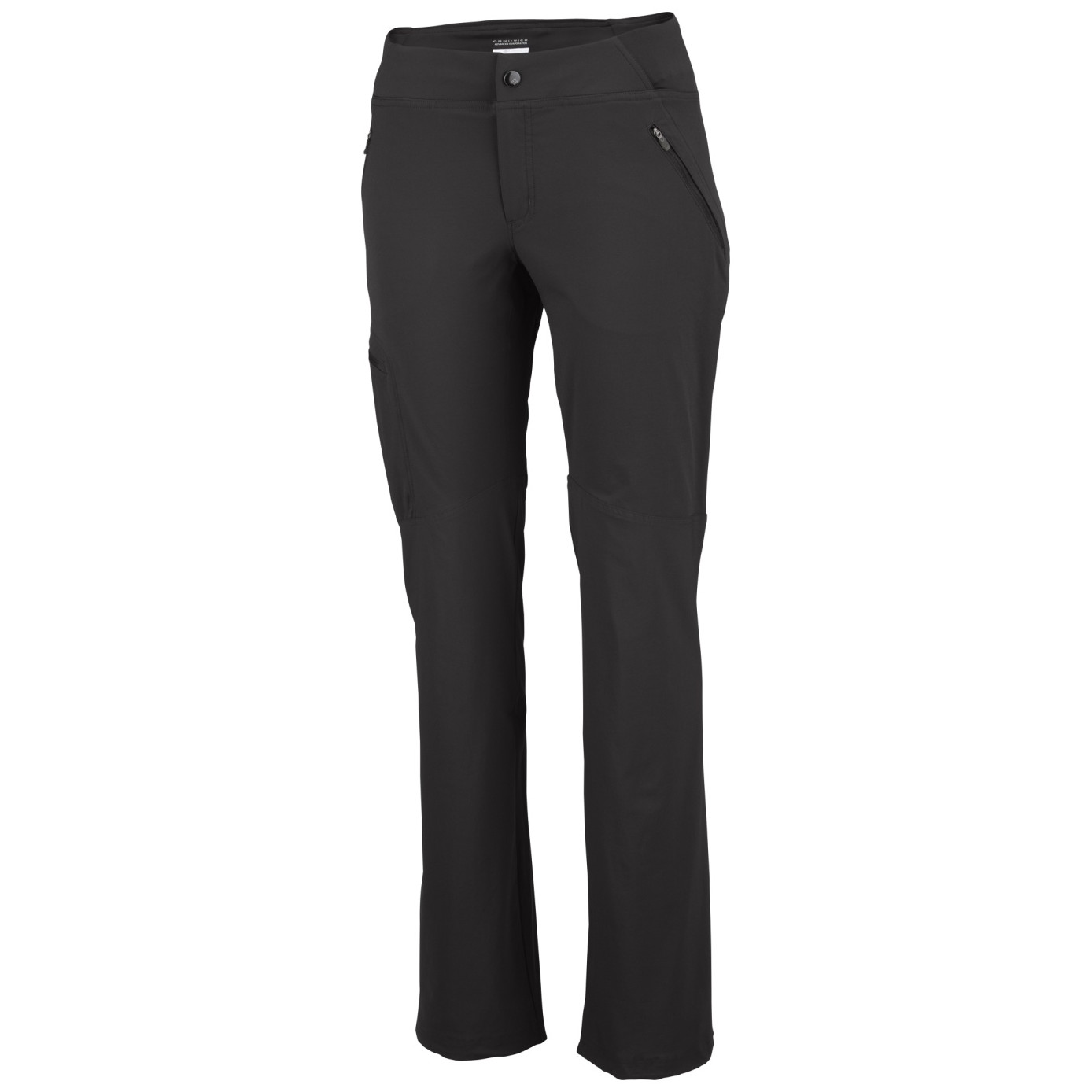Dámské kalhoty Columbia W Passo Alto Pant Velikost: M-L / Barva: černá