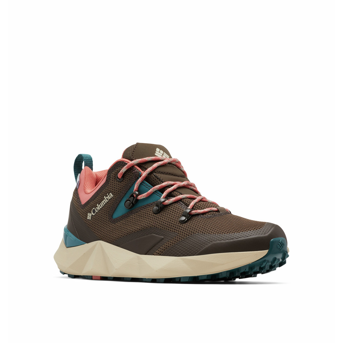 Dámské boty Columbia Facet™ 60 Low Outdry™ Velikost bot (EU): 40