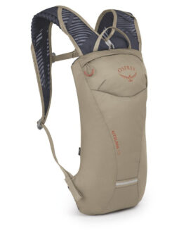 Dámský batoh Osprey Kitsuma 1.5 Barva: béžová