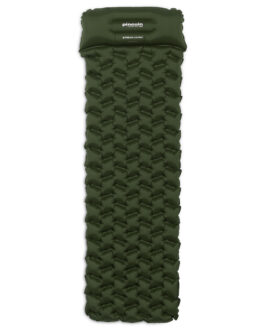 Nafukovací karimatka Pinguin Stream Comfort Barva: zelená